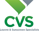 CVS Equipment Logo