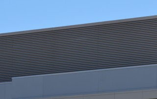 operable louvres